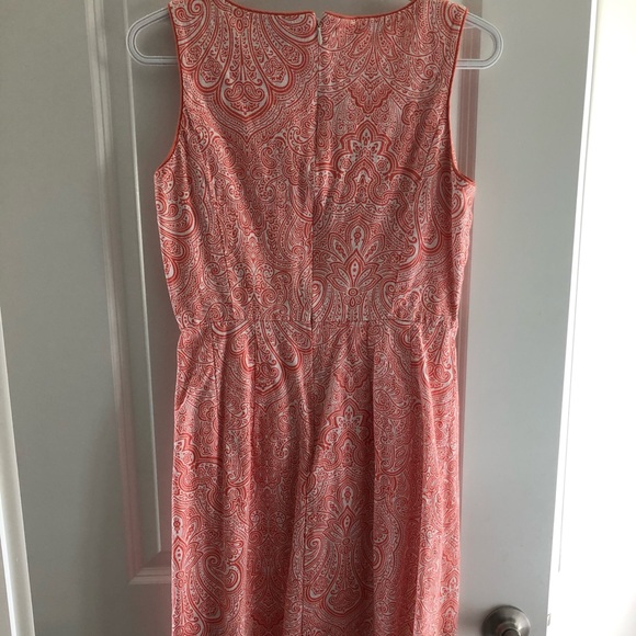 Tommy Hilfiger summer dress - Picture 3 of 3